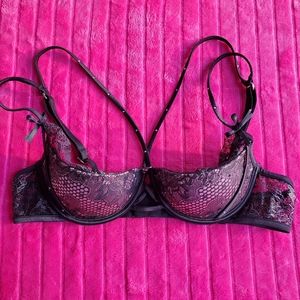 Honey Birdette Priscilla Set